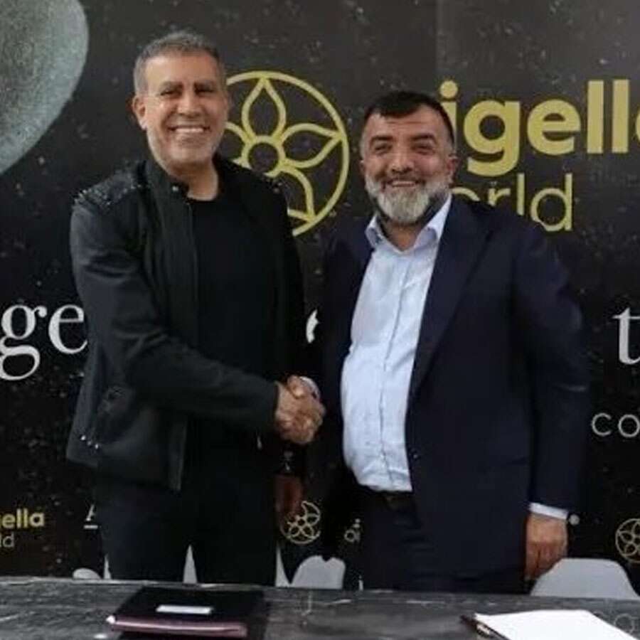 AHBAP soruşturmasında ifade veren Fatih Eke: Haluk Levent yüzünden hesaplarıma bloke kondu