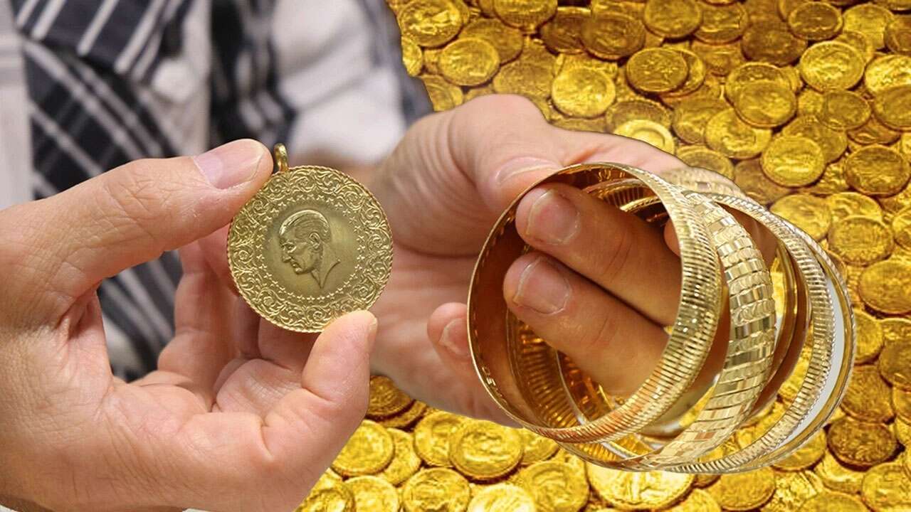 Uzman isim açıkladı: ''Gram altında yıl sonu için en iyi senaryo...''