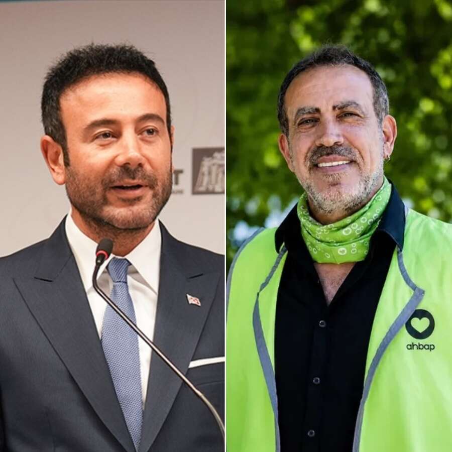 Yardım paraları dövizcide mi aklandı? AHBAP soruşturmasında CHP’li Rıza Akpolat izi!