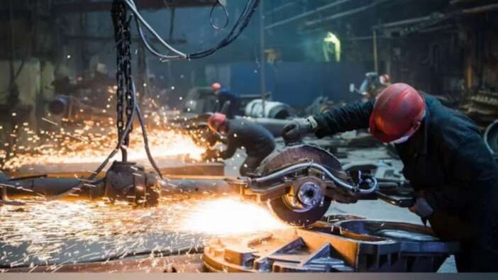 Orta Doğudaki savaş firmaların satış karlılığını yüzde 3,4 eritti