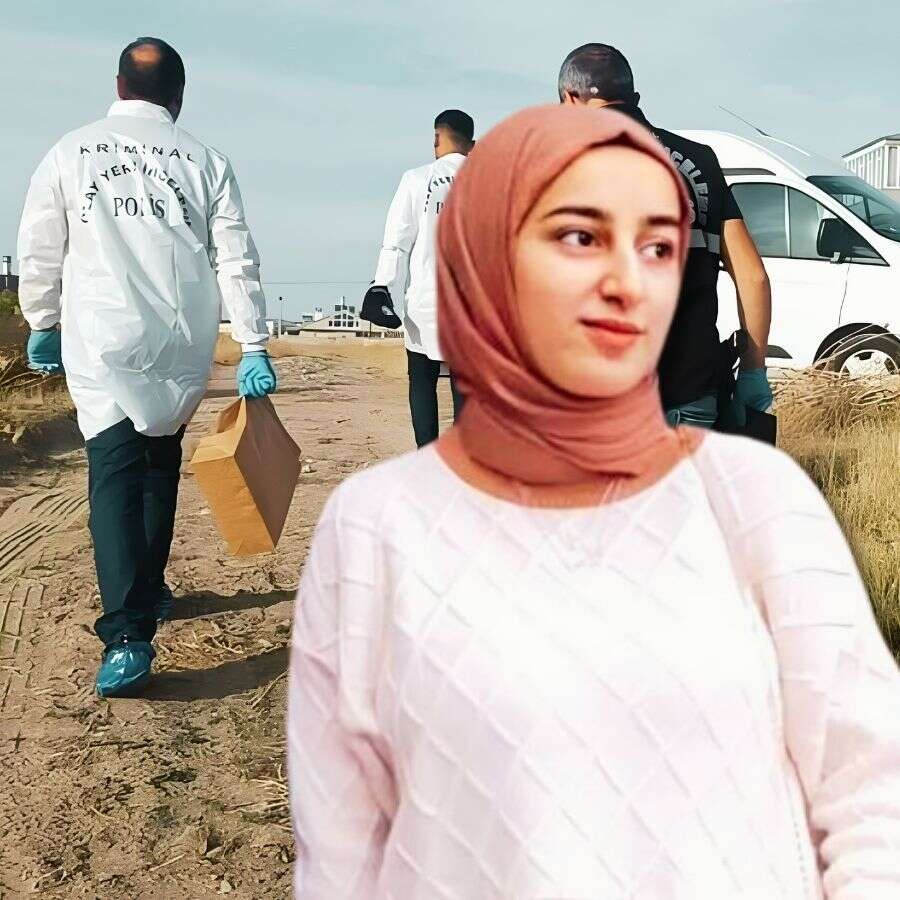 Rojin Kabaiş soruşturmasında skandal eksiklik: Kıyafetlerindeki DNA detayına kimse bakmamış