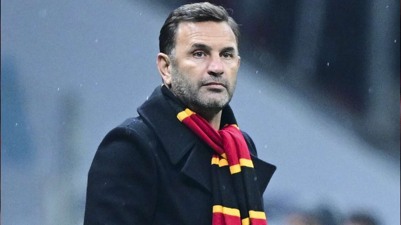 Okan Buruk'un Dünya Kupası tahminleri olay oldu! Hepsini tutturdu