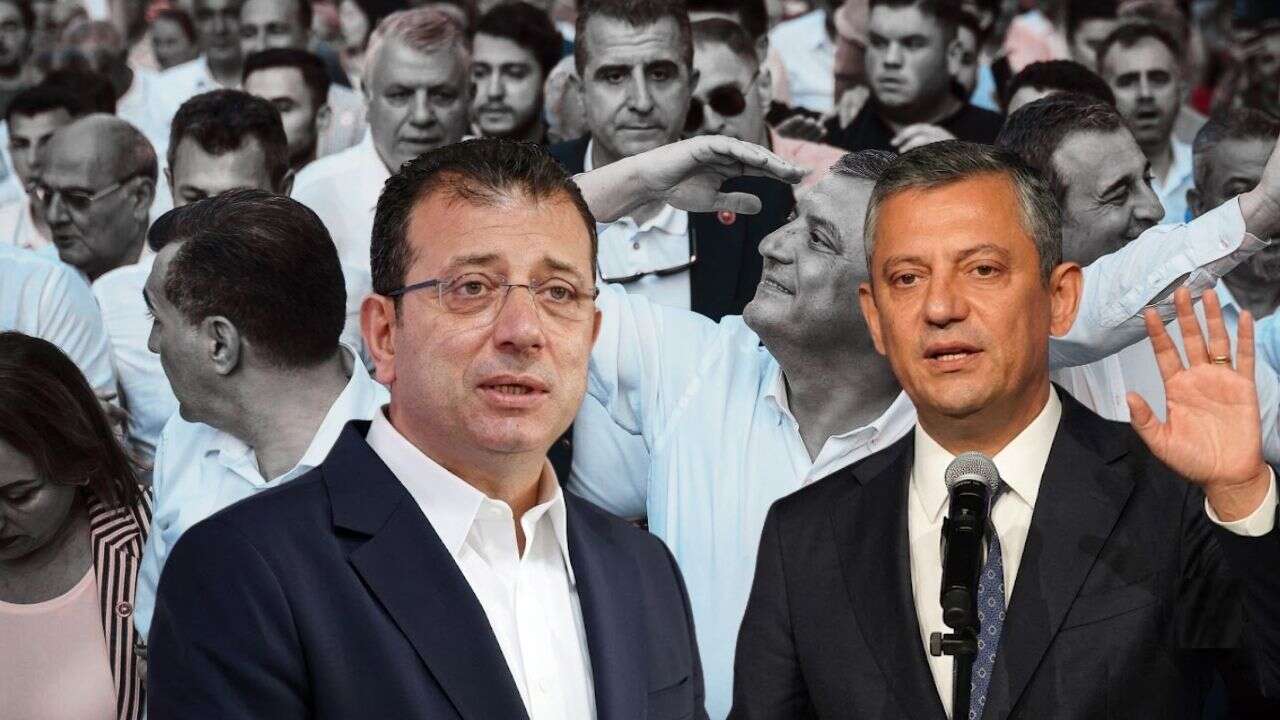 CHP kulisleri bu iddiayla çalkalanıyor! Özgür Özel yarın veda mı ediyor? Mahkeme eylüle kaldı