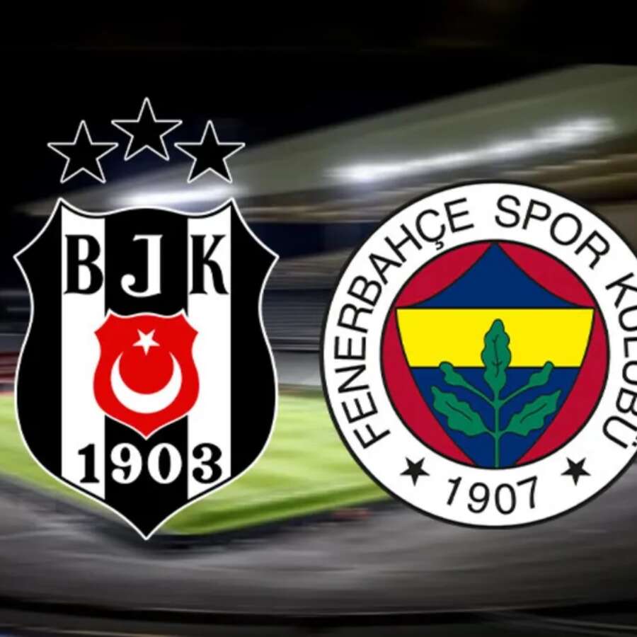 Fenerbahçe ve Beşiktaş'ın Avrupa'daki muhtemel rakipleri belli oldu