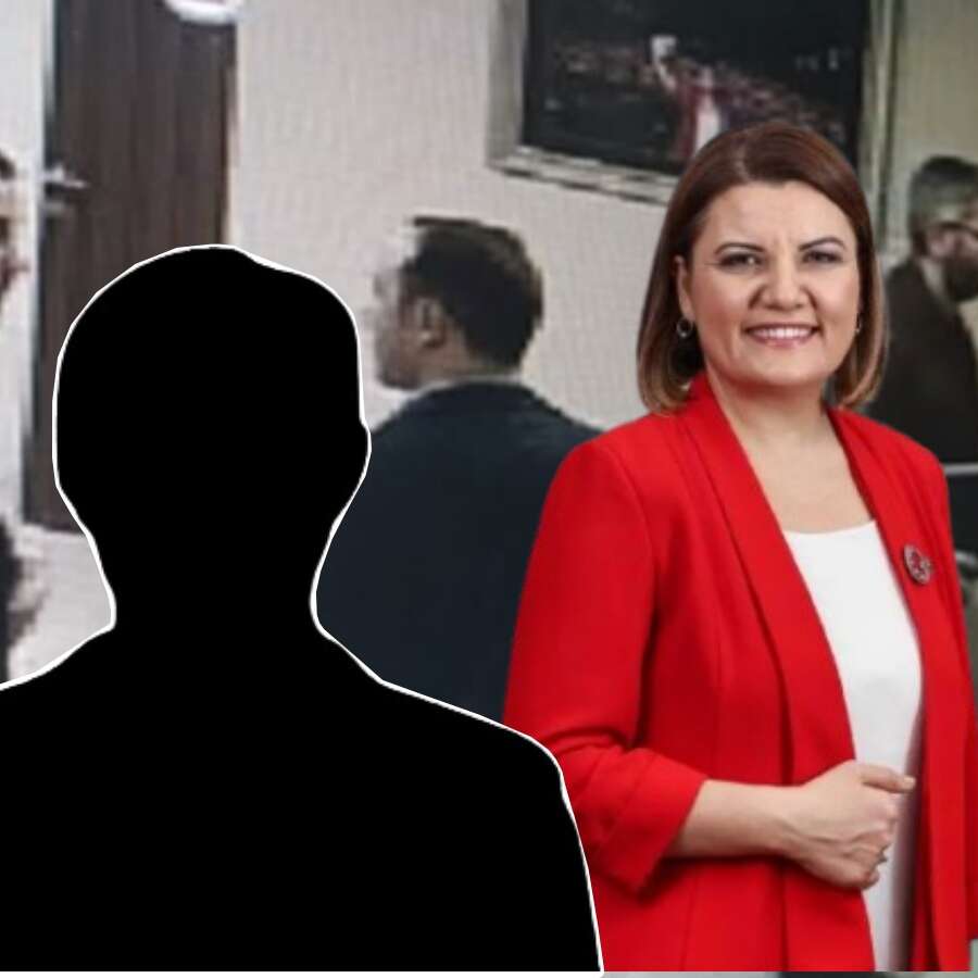 İzmit Belediye Başkanı Fatma Kaplan Hürriyet'i de Özel-Ağbaba hattındaki tanıdık isim yaktı! "Belediyedeki iş için 3 kilo altın verdim"
