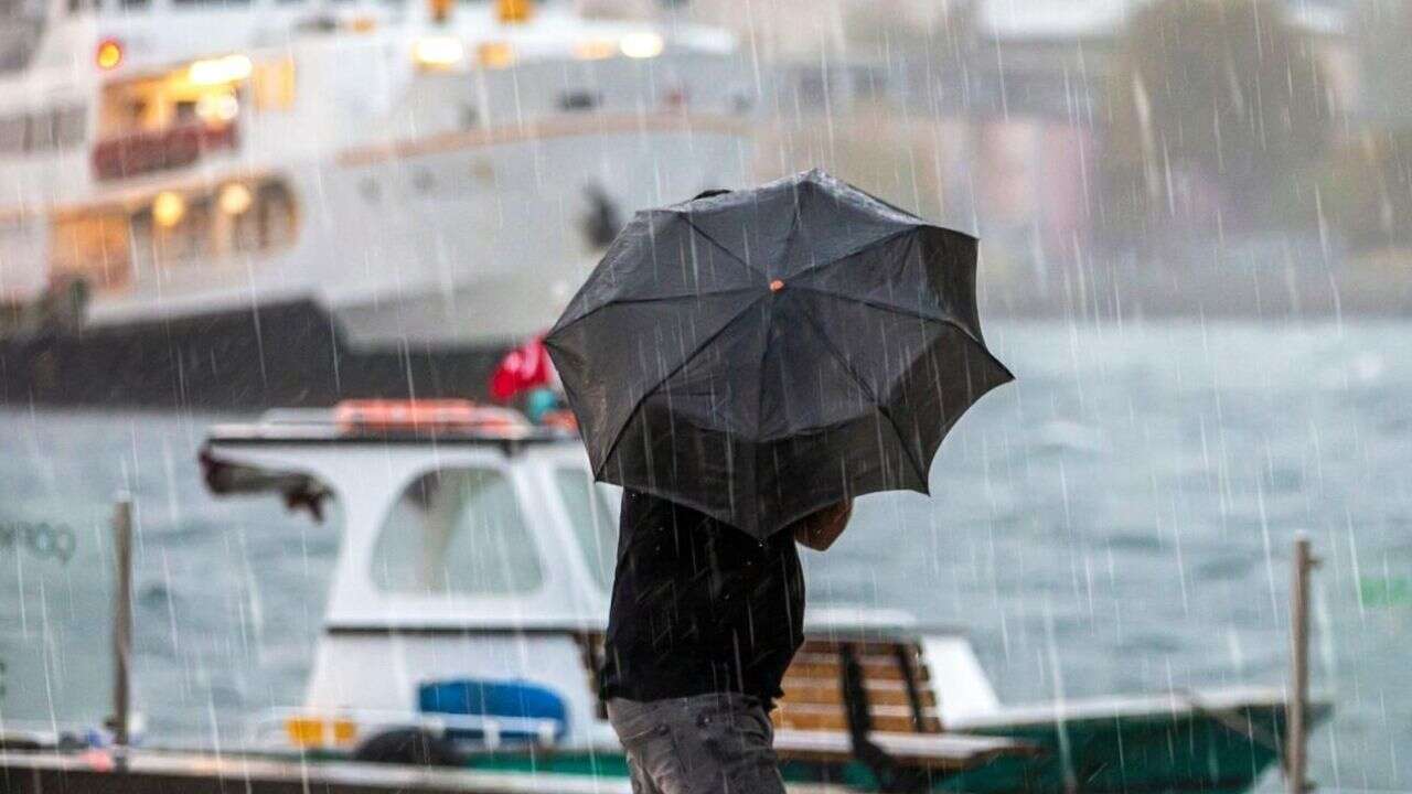 Meteoroloji uzmanı tarih vererek duyurdu: Sıcaklıklar 8 ila 10 derece düşecek