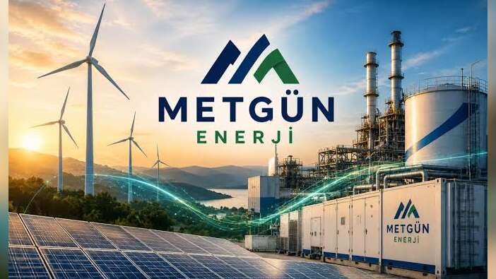 Metgün Enerji'nin talep toplama tarihi 20-22 Temmuz olarak açıklandı