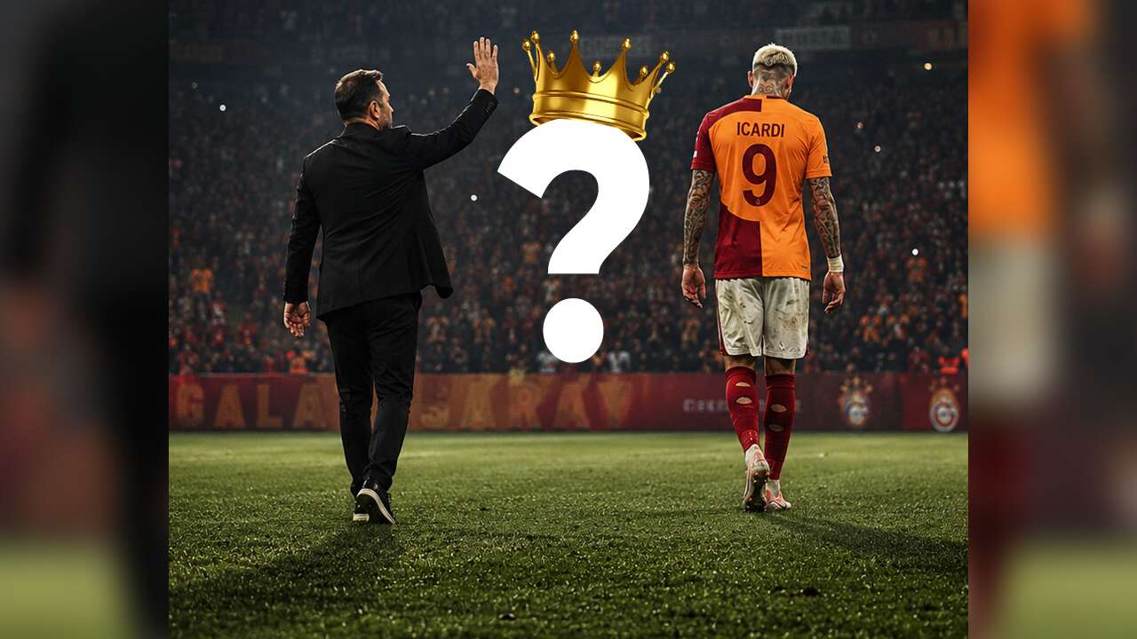 Galatasaray'da hedef Shomurodov