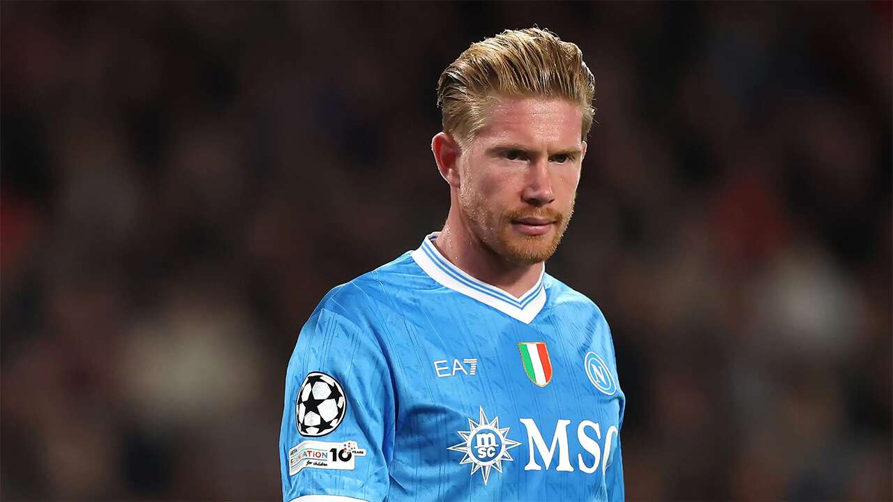 Fransa basını: De Bruyne Türkiye'ye