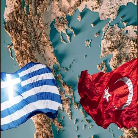Yunanistan’dan Barış Harekatı’nın yıldönümünde açık tehdit: Türk varlığını hedef aldılar!
