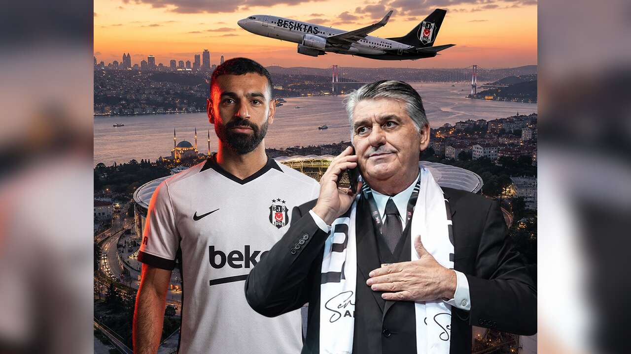 Bülent Uygun: Serdal Adalı'ya Salah'ı sordum