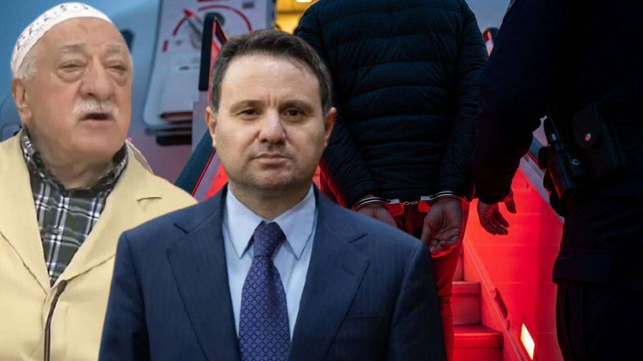 FETÖ yapılanmalarının sonu geliyor! Kaçacak delik bulamayacaklar: Adalet Bakanlığı'nın attığı son adım sonlarını getirecek