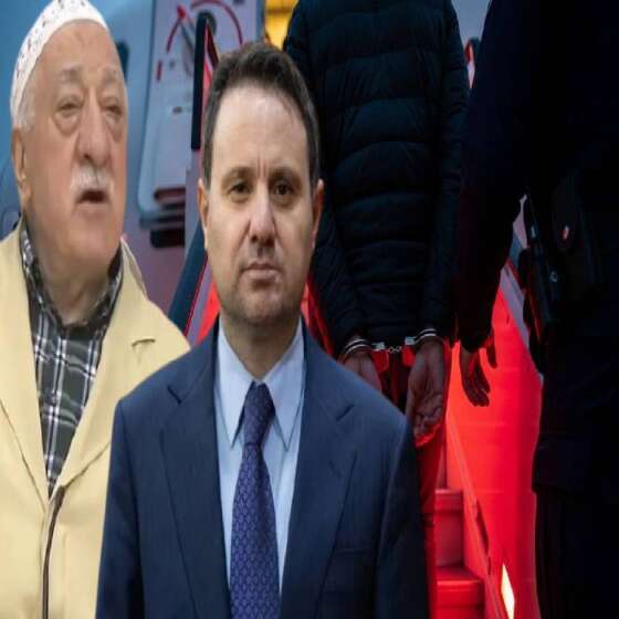FETÖ yapılanmalarının sonu geliyor! Kaçacak delik bulamayacaklar: Adalet Bakanlığı'nın attığı son adım sonlarını getirecek