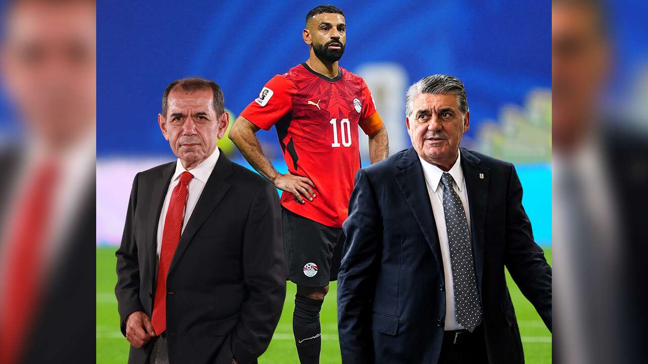 Salah için Galatasaray da devreye girdi iddiası