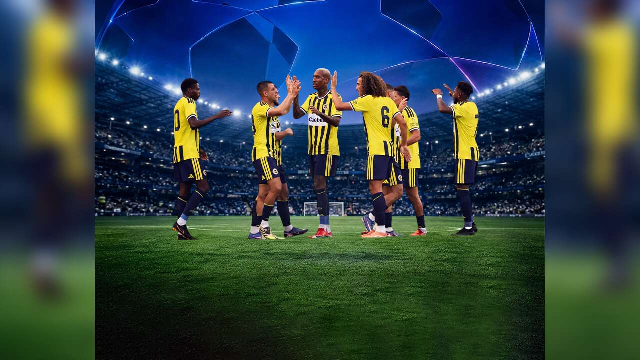 Fenerbahçe'nin Gornik Zabrze maçı muhtemel 11'i