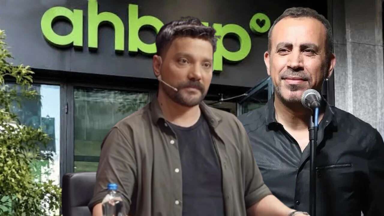 Haluk Levent'i rüşvetle aklama tezgahı deşifre oldu! AHBAP'ı sarsan itiraflar: BABALA'ya milyonluk para trafiği