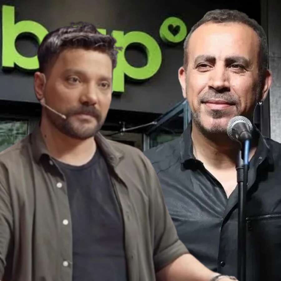 Haluk Levent'i rüşvetle aklama tezgahı deşifre oldu! AHBAP'ı sarsan itiraflar: BABALA'ya milyonluk para trafiği