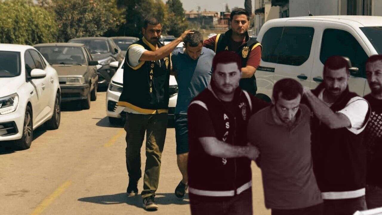 Adana'da vahşet: Öz annesini sopayla öldüren evlat "pişman değilim" dedi