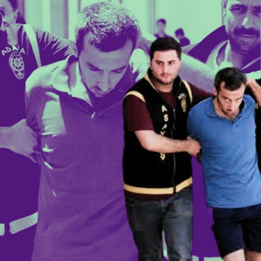 Adana'da vahşet: Öz annesini sopayla öldüren evlat "pişman değilim" dedi