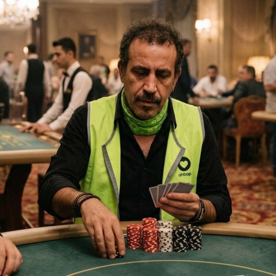 Giderayak millete kumar dersi verdi! Haluk Levent'ten cezaevinde şok itiraf mektubu! "20 TL'yi basıyorsun ve rezil oluyorsun!"