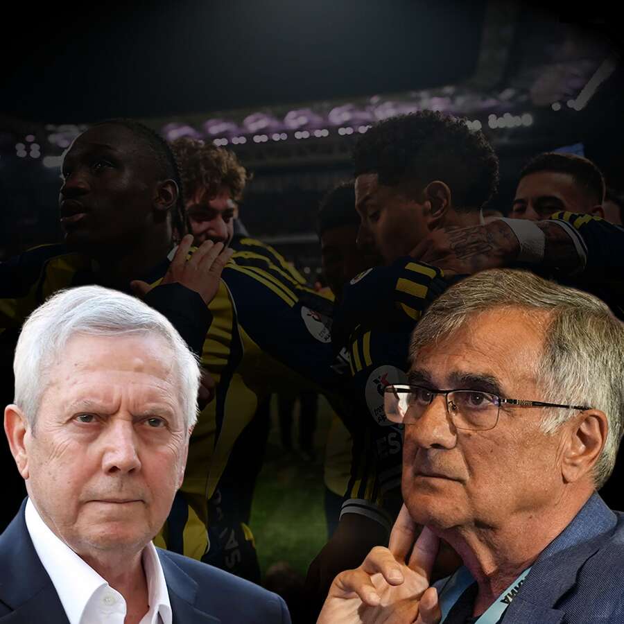 Aziz Yıldırım Şenol Güneş'in 10 numarasını affetmedi: Bundan hariç üç oyuncu daha gidecek