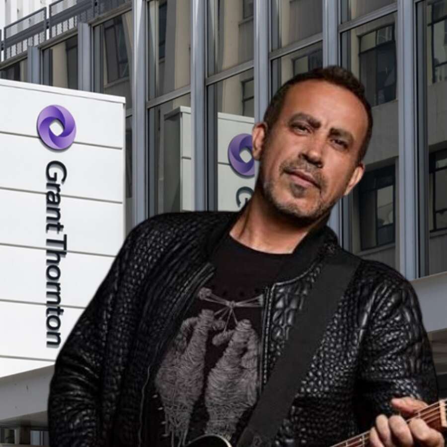 AHBAP'a tam not vermişler! Haluk Levent topu bakanlığa attı ama eski tweetinde bomba detay çıktı: Uluslarası firma Grant Thornton'un denetim skandalı!