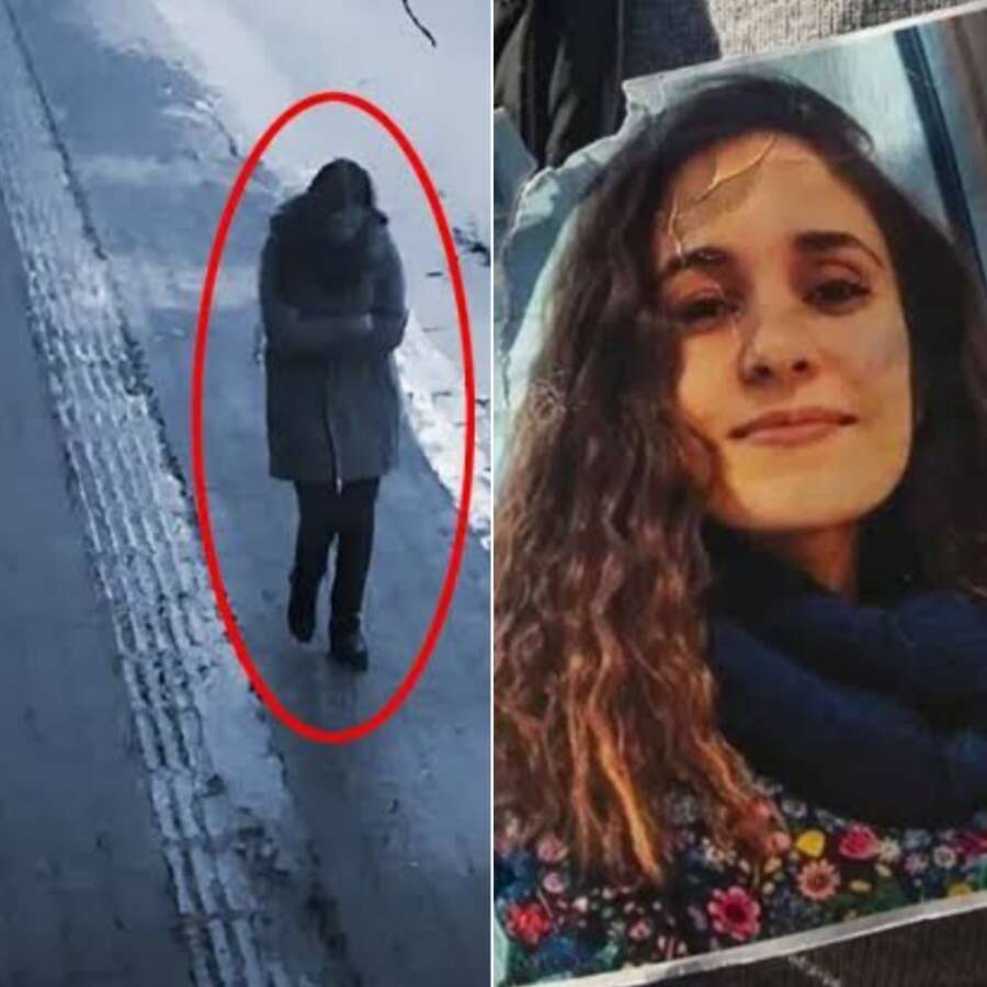 Gülistan Doku hamile miydi? Sınıf arkadaşından davanın seyrini değiştirecek itiraf!