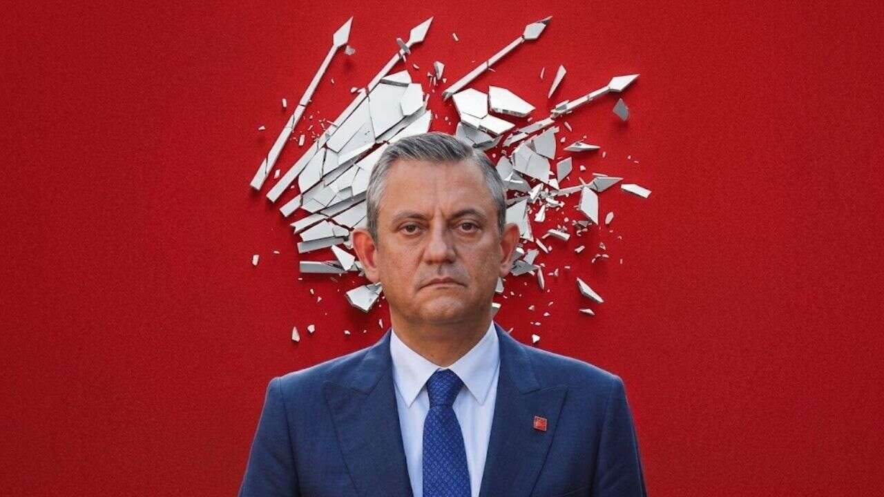 Özgür Özel Yeni Parti kuruyor: 83 milletvekilinin yer aldığı kurucular listesi açıklandı