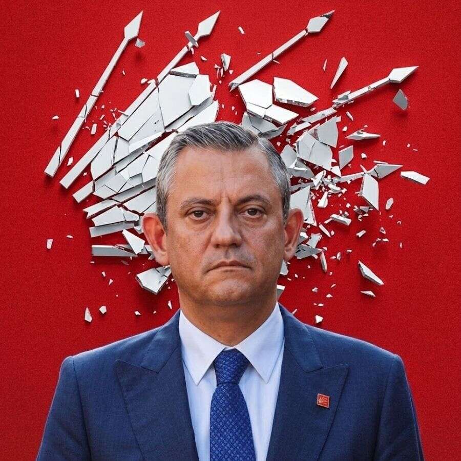 Özgür Özel Yeni Parti kuruyor: 83 milletvekilinin yer aldığı kurucular listesi açıklandı