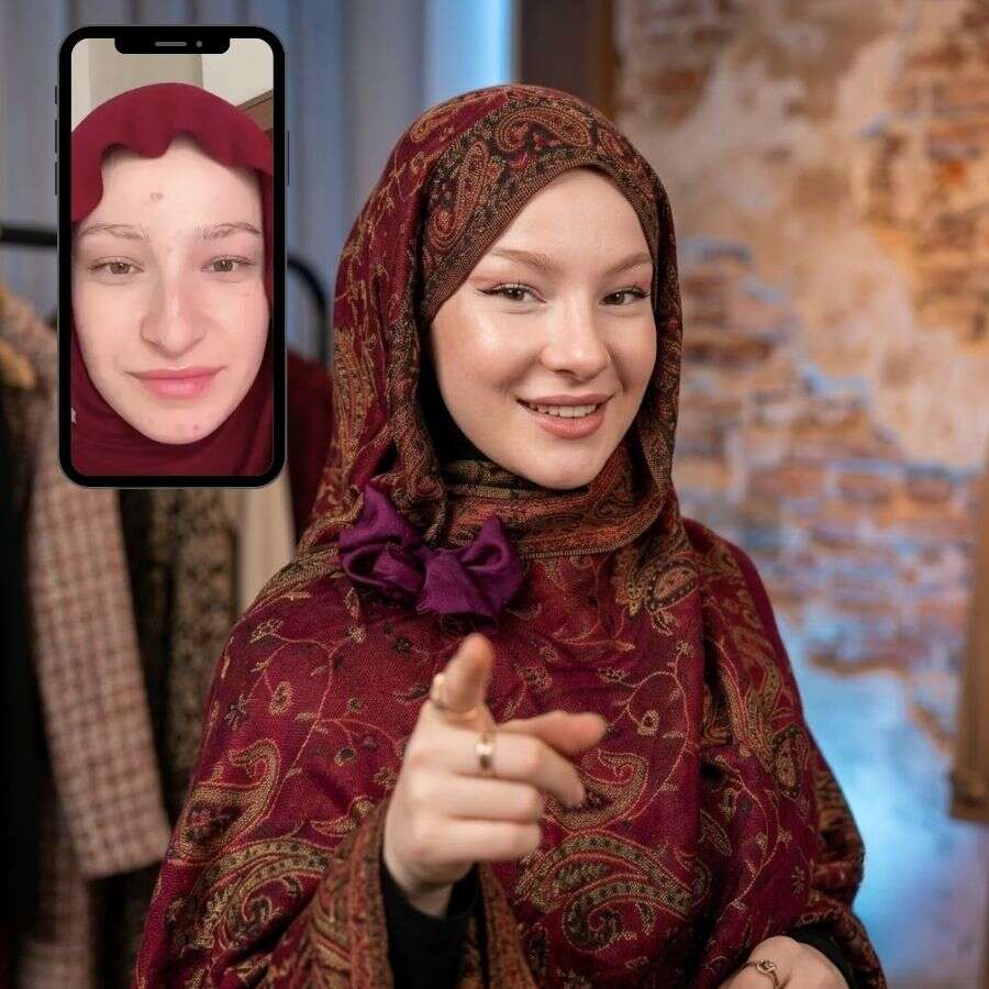 Fatma Soydaş'a "dini değerleri aşağılama" soruşturması kapsamında gözaltı