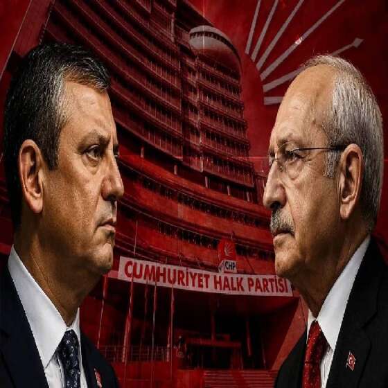 Bombayı patlattı: Kılıçdaroğlu cephesinden Özgür Özel'in "Yeni Parti" çıkışına zehir zemberek yanıt!