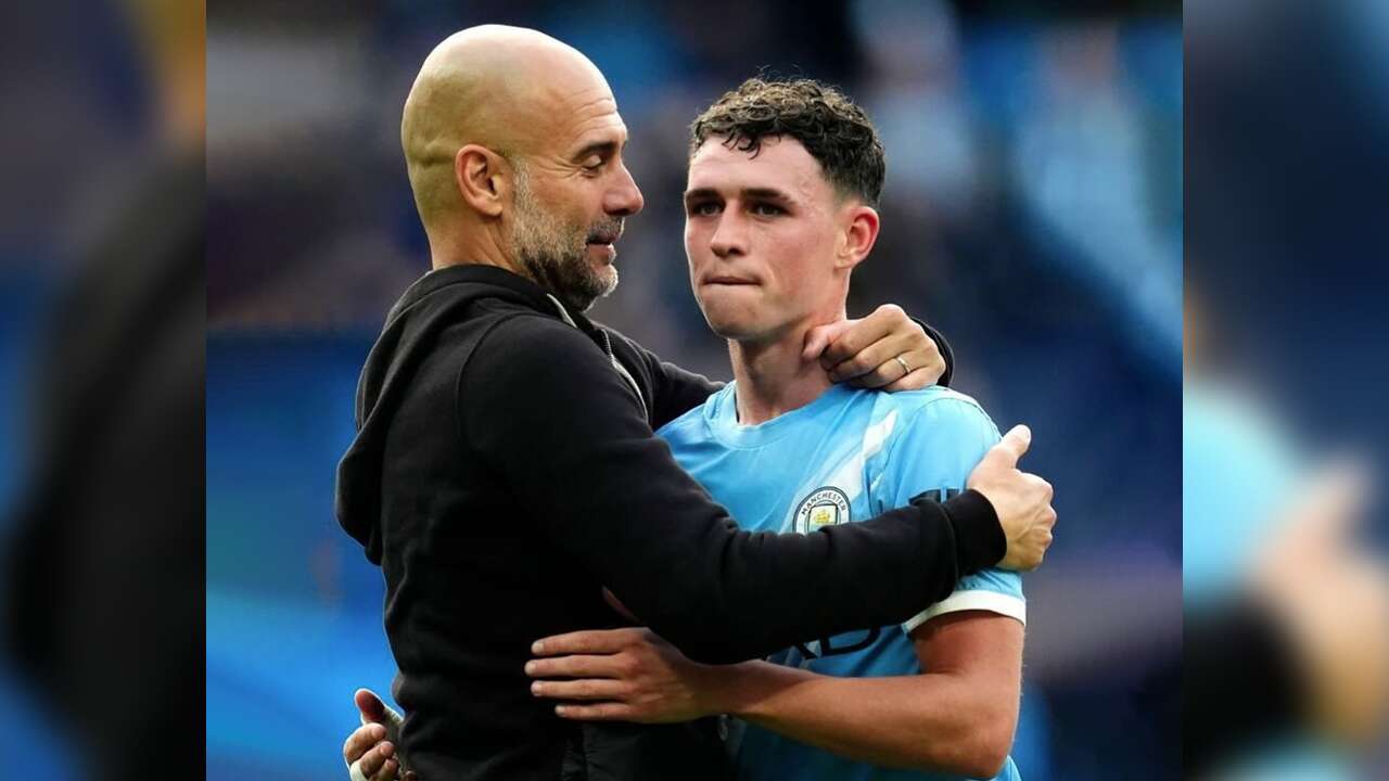 Galatasaray'dan Phil Foden girişimi