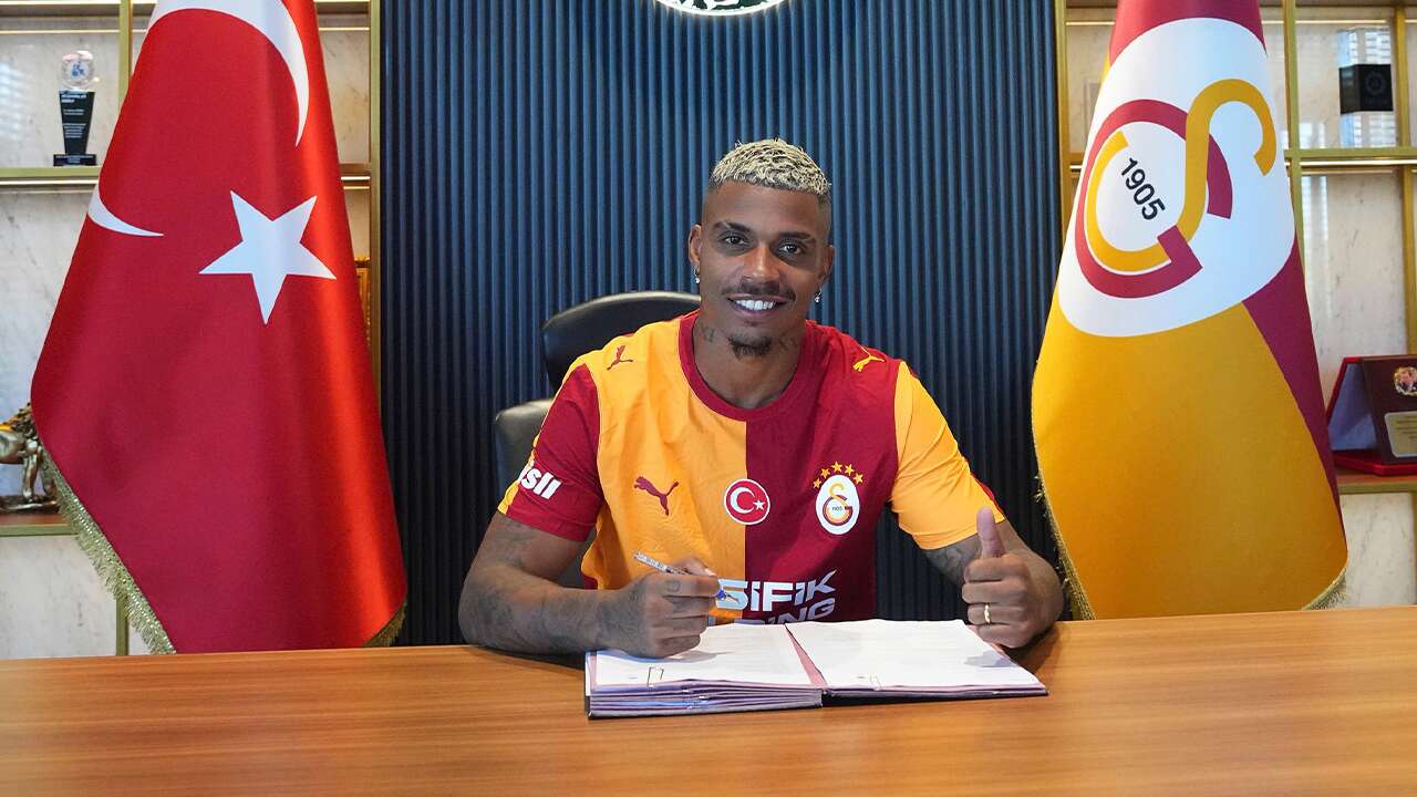 Mario Lemina Suudi Arabistan'a gidiyor! 7 milyon euroya imza atacak