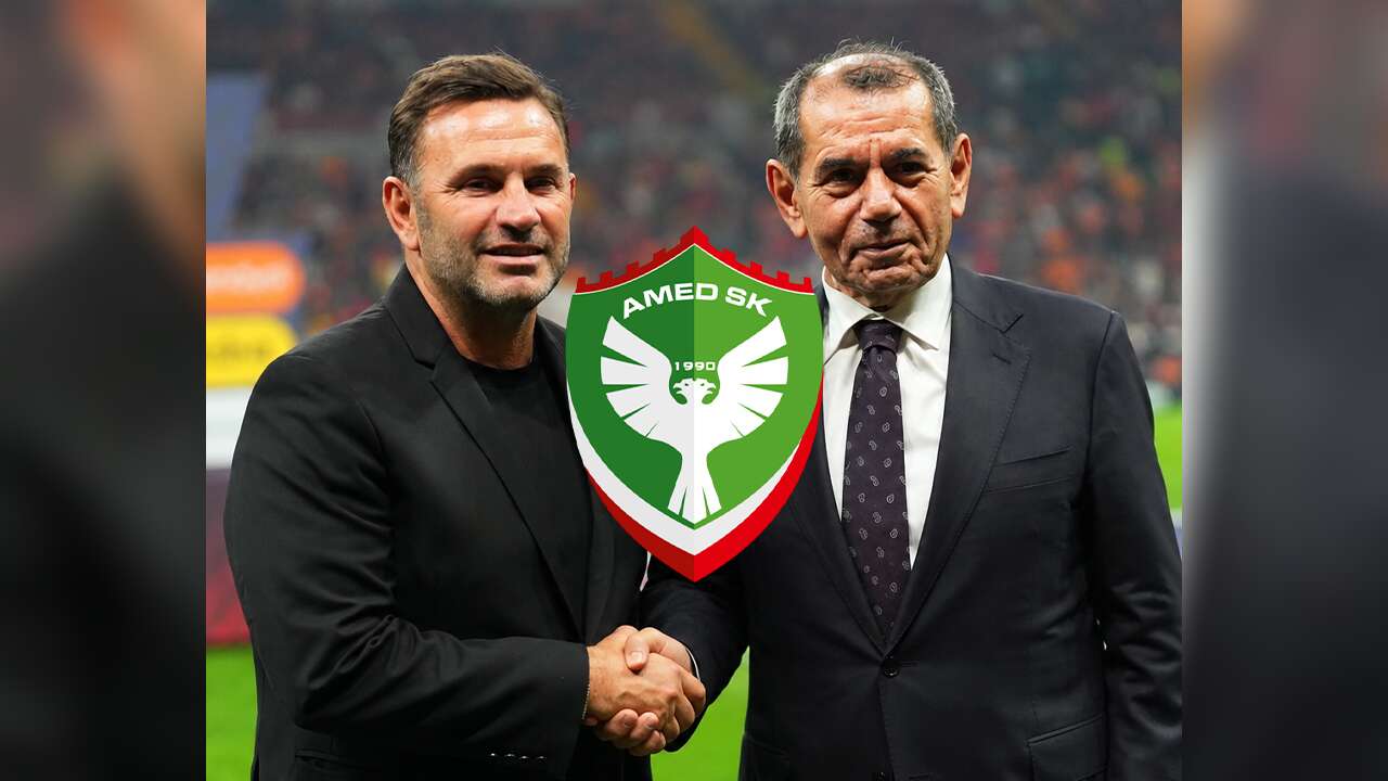 Can Armando Güner, Amedspor yolunda