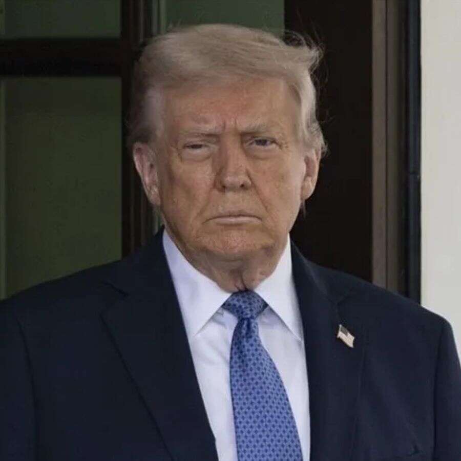 ABD Başkanı Trump: İran çaresizce bizimle görüşmek istiyor