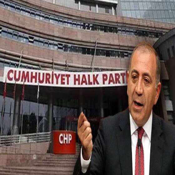 CHP'de 'Yeni Parti' depremi! Gürsel Tekin resmen duyurdu: 7 ilçe başkanı görevden alındı!