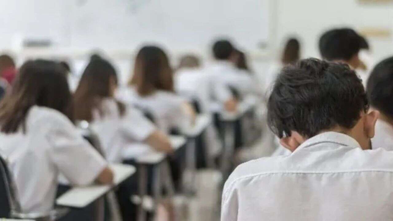 İşte Ankara'da OBP puanı ile alan en iyi 20 lise