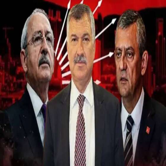 Özgür Özel ilk büyük darbeyi yedi! Zeydan Karalar safını açıkça belli etti