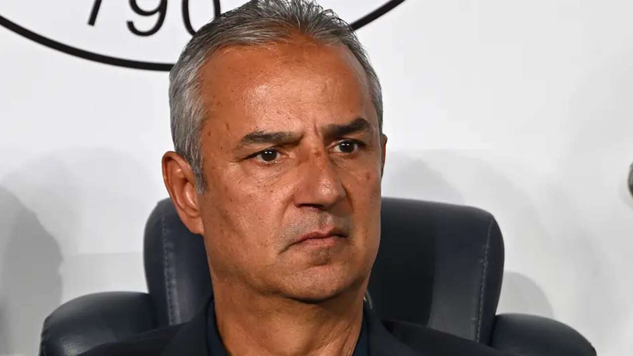 İsmail Kartal: Ake ağrı hissetti, Fred kalacak