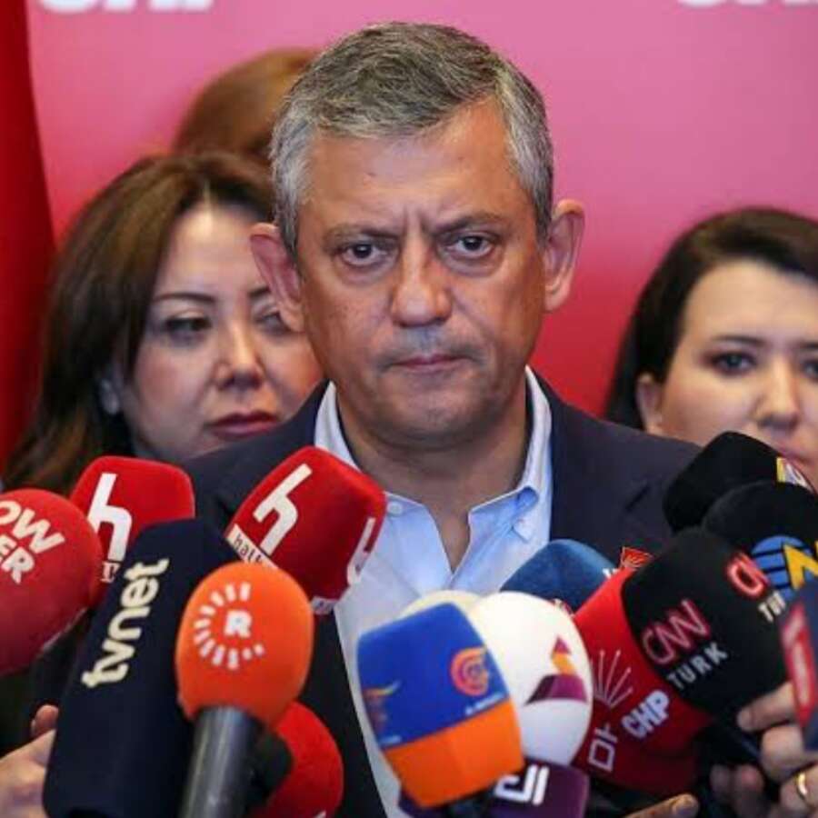 Özgür Özel’in A Takımı ağızları açık bıraktı! Aklama partisi mi kuruluyor? Kurucular listesinde şaibeli isimler...