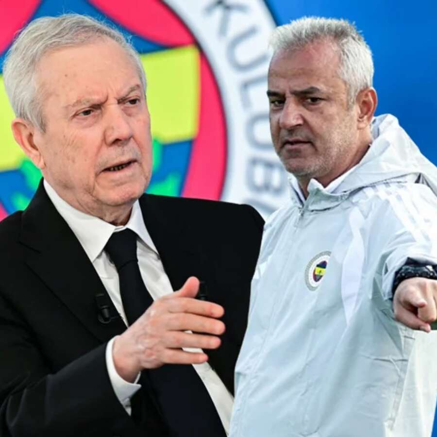 Fenerbahçe'ye yabancı sınırının değişeceğinin sözü mü verildi? İsmail Kartal'ın açıklamaları ortalığı karıştırdı: "12+2 olabilir"