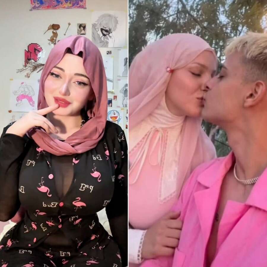 Fatma Soydaş gözaltında, sıra Zelal'de mi? TikTok'ta başörtüsü kılıfıyla teşhir vurgunu ne zaman bitecek?