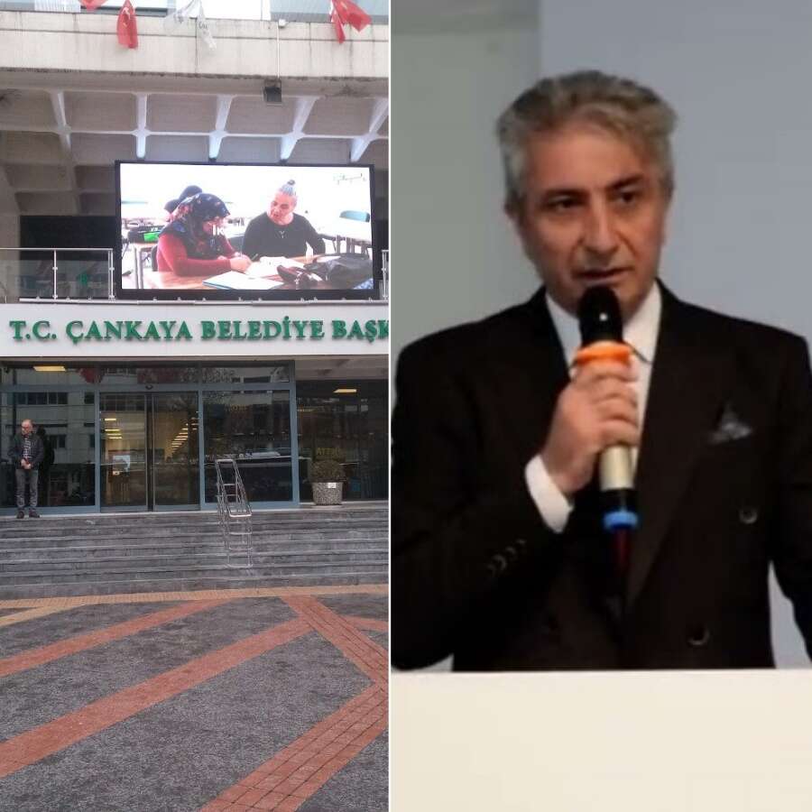 Çankaya soruşturması Eyüpsultan'a uzandı: Belediye Başkan Yardımcısı ve Özel Kalem Müdürü gözaltında!