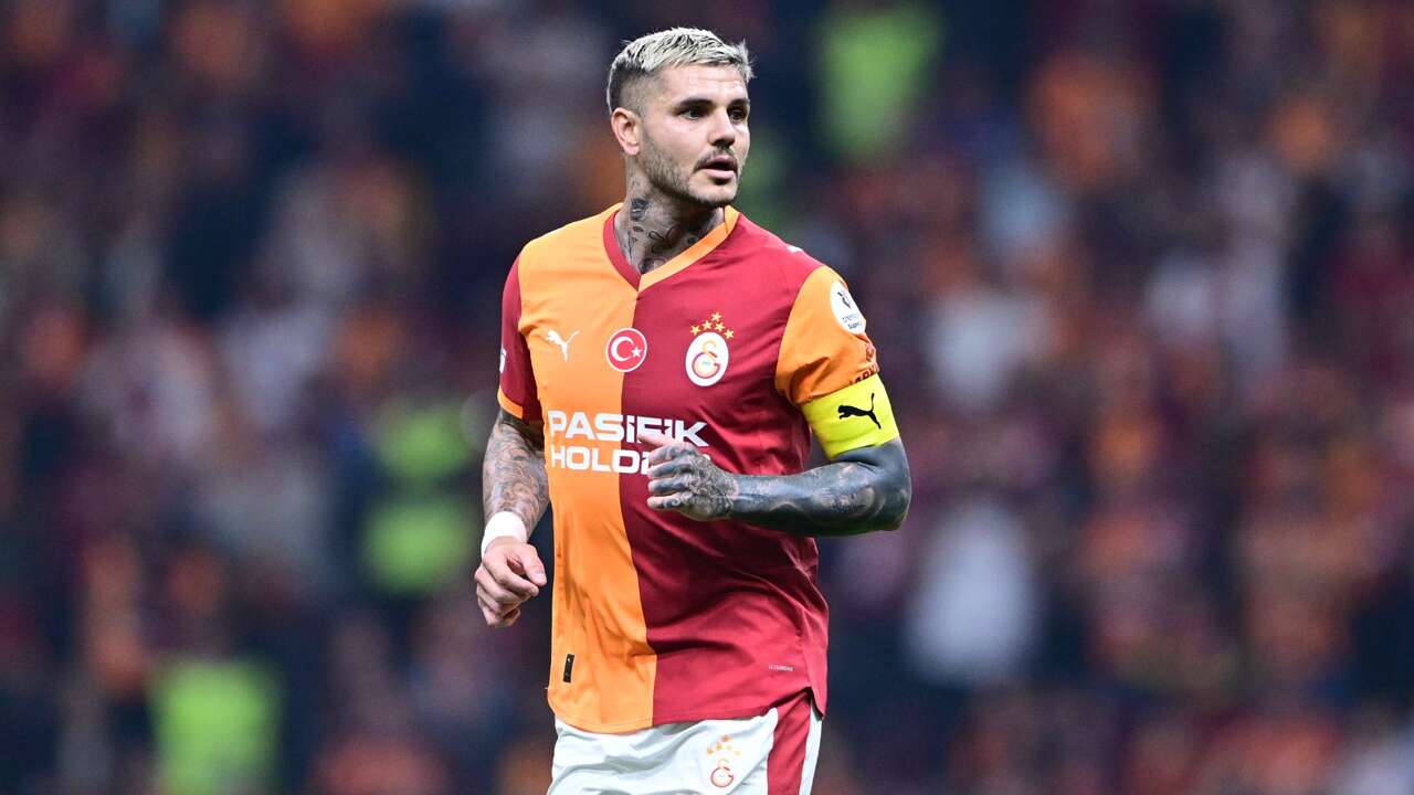 Bonservisi elinde olan Mauro Icardi'ye sürpriz talip