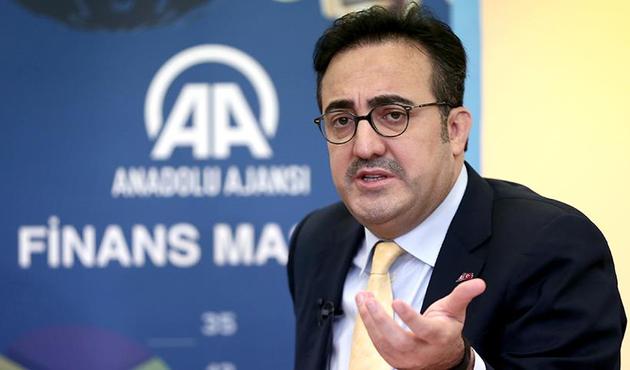 Türk Hava Yolları yerli uçak motoru üretimine talip!