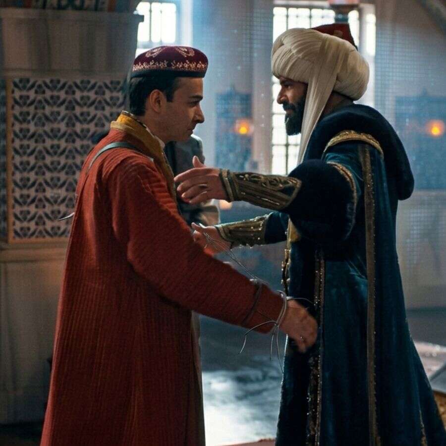 Çin TRT'den özür istedi: Mehmed: Fetihler Sultanı yapımcısından okkalı cevap