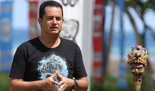 Acun Ilıcalı, 'Survivor 2018'e katılacak 3 yeni ismi daha açıkladı!