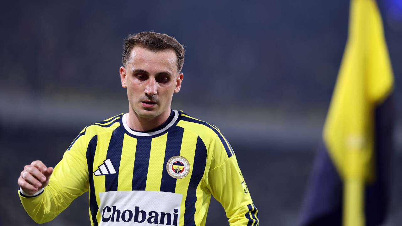 Kerem'in isyanı: Bazı şeyler mide bulandırdı