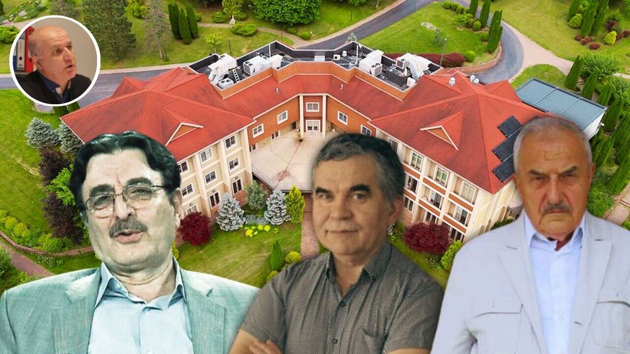 FETÖ'nün güncel ayakları kimler? Örgütün yeni yolculuğuna ve liderlerine dikkat!