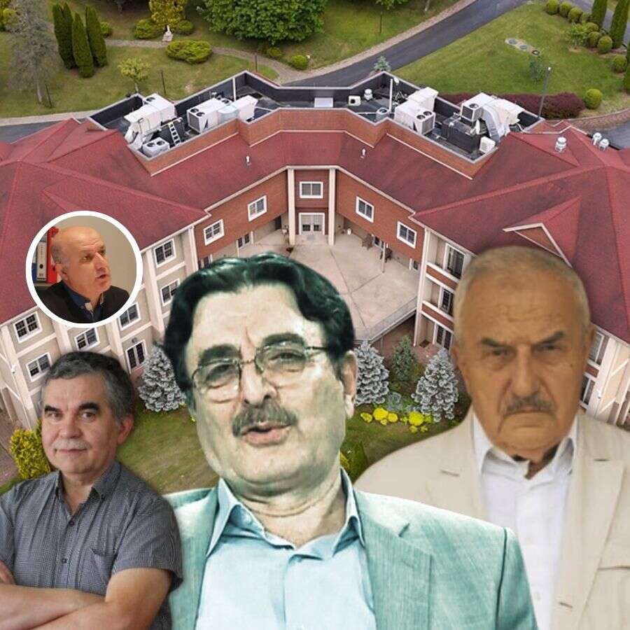 FETÖ'nün güncel ayakları kimler? Örgütün yeni yolculuğuna ve liderlerine dikkat!